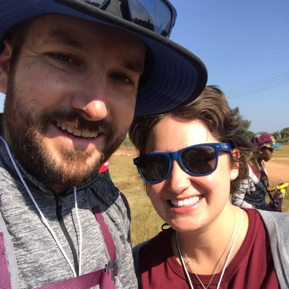 Meet your Posher, Adam